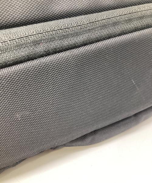 ZERO HALLIBURTON（ゼロ ハリバートン）ZERO HALLIBURTON (ゼロ ハリバートン) ビジネスバッグ ブラックの古着・服飾アイテム