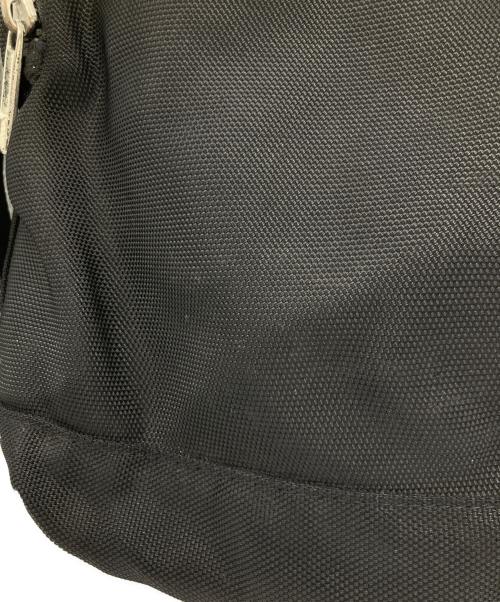 ZERO HALLIBURTON（ゼロ ハリバートン）ZERO HALLIBURTON (ゼロ ハリバートン) ビジネスバッグ ブラックの古着・服飾アイテム