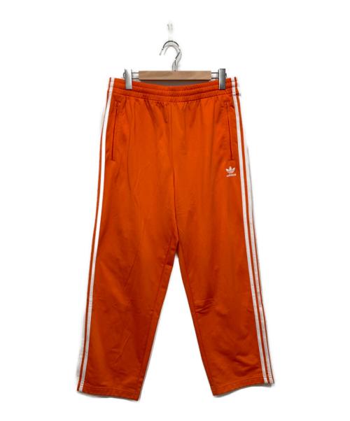adidas（アディダス）adidas (アディダス) トラックパンツ / ファイヤーバード トラックパンツ オレンジ サイズ:J:2XLの古着・服飾アイテム