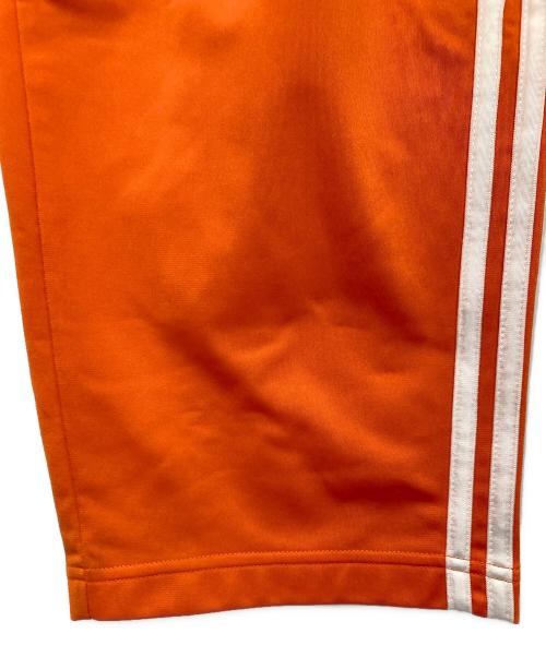 adidas（アディダス）adidas (アディダス) トラックパンツ / ファイヤーバード トラックパンツ オレンジ サイズ:J:2XLの古着・服飾アイテム