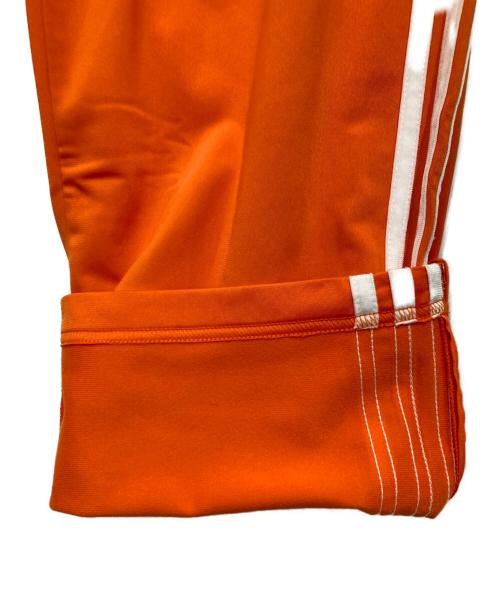 adidas（アディダス）adidas (アディダス) トラックパンツ / ファイヤーバード トラックパンツ オレンジ サイズ:J:2XLの古着・服飾アイテム