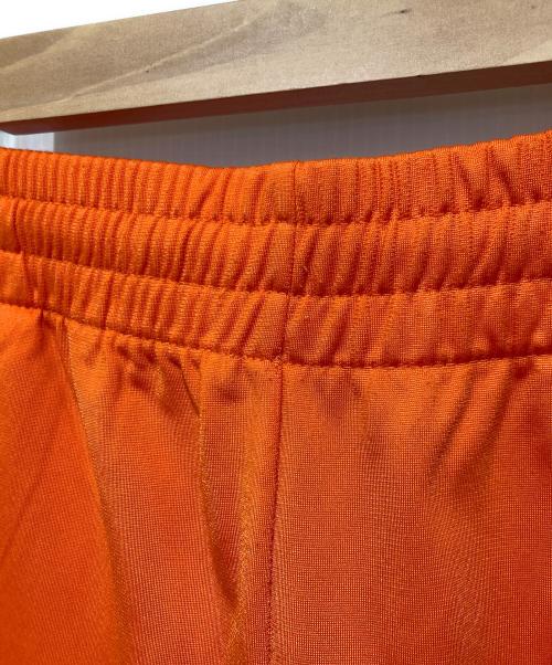 adidas（アディダス）adidas (アディダス) トラックパンツ / ファイヤーバード トラックパンツ オレンジ サイズ:J:2XLの古着・服飾アイテム