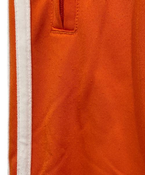 adidas（アディダス）adidas (アディダス) トラックパンツ / ファイヤーバード トラックパンツ オレンジ サイズ:J:2XLの古着・服飾アイテム