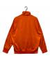 adidas (アディダス) トラックジャケット / ファイヤーバドトラックジャケット オレンジ サイズ:A：2XL、J：3XL：7000円