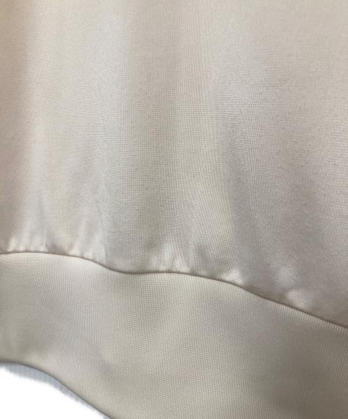adidas（アディダス）adidas (アディダス) トラックジャケット ホワイト サイズ:A：2XL、J：3XLの古着・服飾アイテム