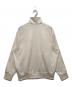 adidas (アディダス) トラックジャケット ホワイト サイズ:A：2XL、J：3XL：6000円