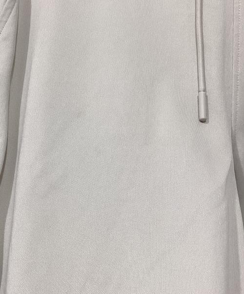 LACOSTE（ラコステ）LACOSTE (ラコステ) サイドラインスウェットトラックパンツ グレー サイズ:FR46の古着・服飾アイテム