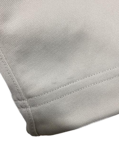 LACOSTE（ラコステ）LACOSTE (ラコステ) サイドラインスウェットトラックパンツ グレー サイズ:FR46の古着・服飾アイテム