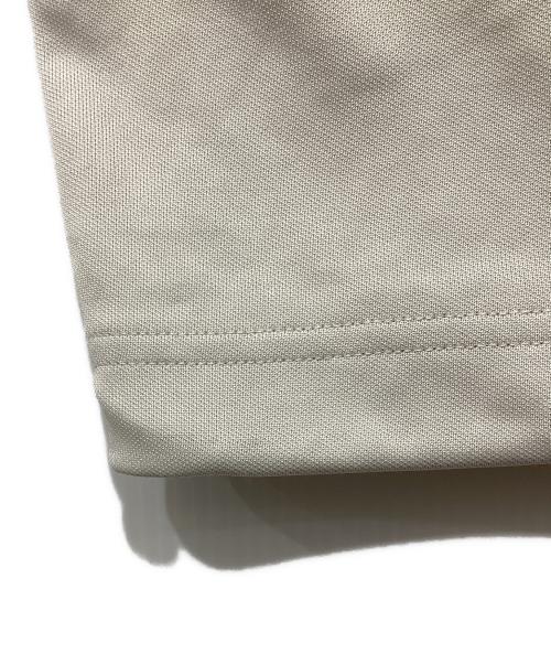 LACOSTE（ラコステ）LACOSTE (ラコステ) サイドラインスウェットトラックパンツ グレー サイズ:FR46の古着・服飾アイテム