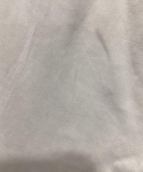 LACOSTE（ラコステ）LACOSTE (ラコステ) サイドラインスウェットトラックパンツ グレー サイズ:FR46の古着・服飾アイテム
