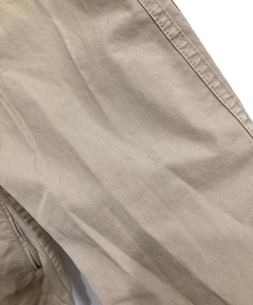 adidas（アディダス）adidas (アディダス) トラックスーツジャケット ベージュ サイズ:A：2XL、J：3XLの古着・服飾アイテム