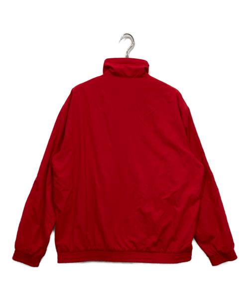 adidas（アディダス）adidas (アディダス) ファイヤーバード トラックトップ レッド サイズ:A：2XL、J：3XLの古着・服飾アイテム