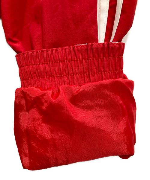 adidas（アディダス）adidas (アディダス) ファイヤーバード トラックトップ レッド サイズ:A：2XL、J：3XLの古着・服飾アイテム