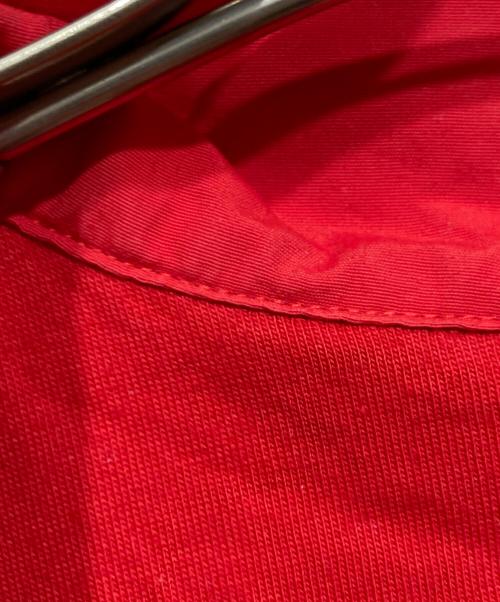 adidas（アディダス）adidas (アディダス) ファイヤーバード トラックトップ レッド サイズ:A：2XL、J：3XLの古着・服飾アイテム