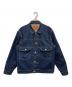 FULLCOUNT（フルカウント）の古着「Type2 Denim Jacket / デニムジャケット」｜インディゴ