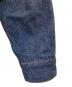 中古・古着 FULLCOUNT (フルカウント) Type2 Denim Jacket / デニムジャケット インディゴ サイズ:42：30000円