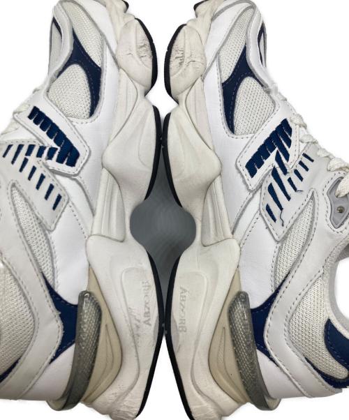 NEW BALANCE（ニューバランス）NEW BALANCE (ニューバランス) 9060/ローカットスニーカー ホワイト サイズ:25.5㎝の古着・服飾アイテム