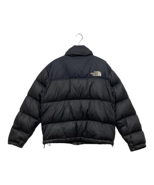 THE NORTH FACE（ザ ノース フェイス）THE NORTH FACE (ザ ノース フェイス) エコヌプシ ダウンジャケット ブラック サイズ:Lの古着・服飾アイテム