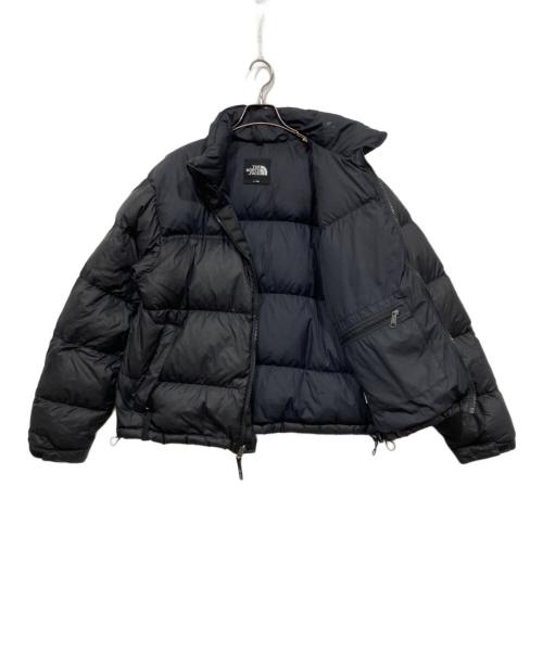 THE NORTH FACE（ザ ノース フェイス）THE NORTH FACE (ザ ノース フェイス) エコヌプシ ダウンジャケット ブラック サイズ:Lの古着・服飾アイテム