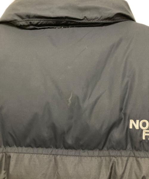 THE NORTH FACE（ザ ノース フェイス）THE NORTH FACE (ザ ノース フェイス) エコヌプシ ダウンジャケット ブラック サイズ:Lの古着・服飾アイテム