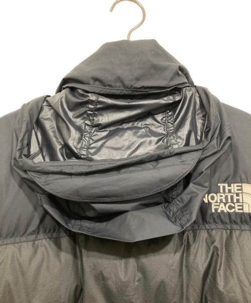 THE NORTH FACE（ザ ノース フェイス）THE NORTH FACE (ザ ノース フェイス) エコヌプシ ダウンジャケット ブラック サイズ:Lの古着・服飾アイテム