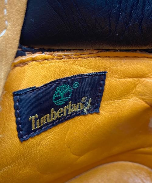 Timberland（ティンバーランド）Timberland (ティンバーランド) 6インチブーツ ブラウン サイズ:6Wの古着・服飾アイテム