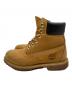 Timberland (ティンバーランド) 6インチブーツ ブラウン サイズ:6W：8000円