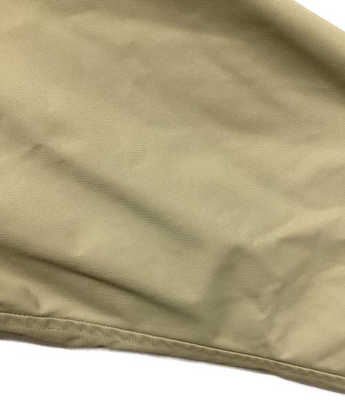 Wood's（ウッズ）Wood's (ウッズ) マウンテンパーカー ベージュ サイズ:Mの古着・服飾アイテム