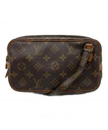 LOUIS VUITTON（ルイ ヴィトン）の古着「ショルダーポーチ」