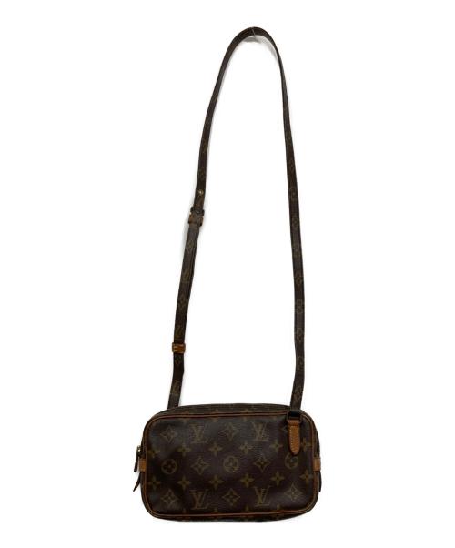 LOUIS VUITTON（ルイ ヴィトン）LOUIS VUITTON (ルイ ヴィトン) ショルダーポーチの古着・服飾アイテム