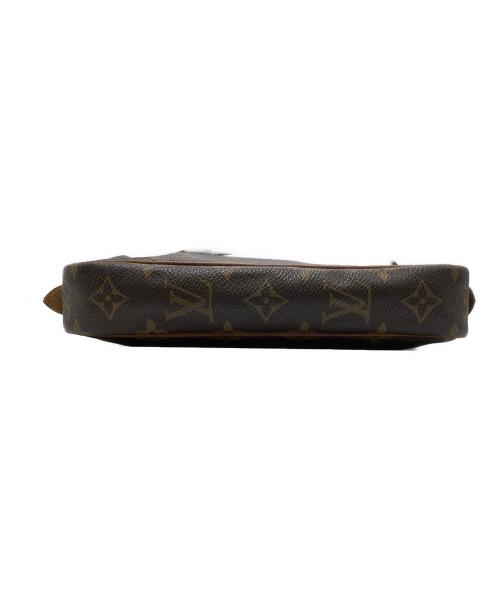 LOUIS VUITTON（ルイ ヴィトン）LOUIS VUITTON (ルイ ヴィトン) ショルダーポーチの古着・服飾アイテム