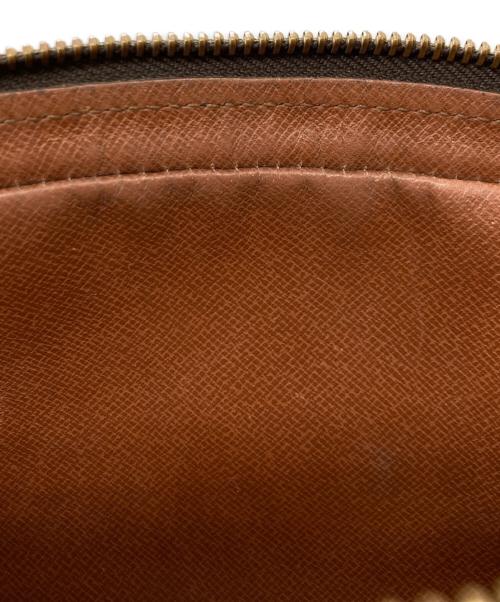 LOUIS VUITTON（ルイ ヴィトン）LOUIS VUITTON (ルイ ヴィトン) ショルダーポーチの古着・服飾アイテム