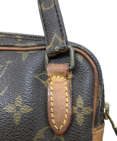 LOUIS VUITTON（ルイ ヴィトン）LOUIS VUITTON (ルイ ヴィトン) ショルダーポーチの古着・服飾アイテム