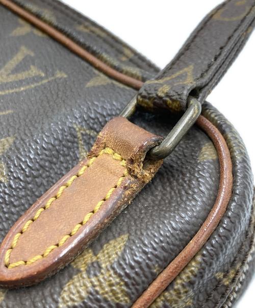 LOUIS VUITTON（ルイ ヴィトン）LOUIS VUITTON (ルイ ヴィトン) ショルダーポーチの古着・服飾アイテム