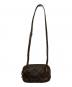 LOUIS VUITTON (ルイ ヴィトン) ショルダーポーチ：55000円
