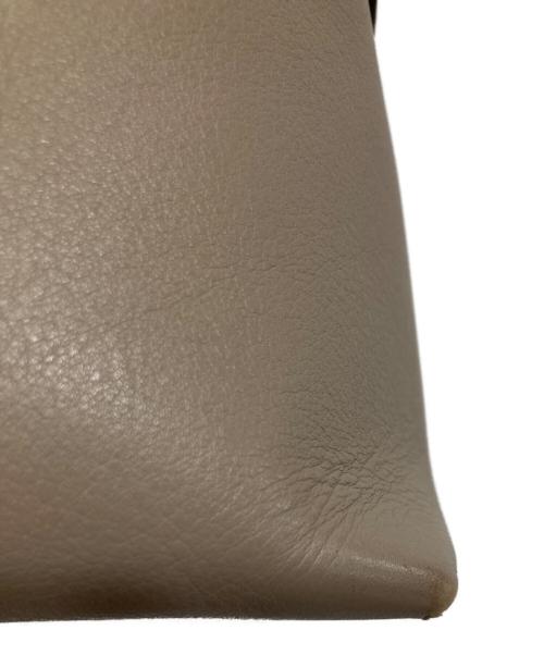 FENDI（フェンディ）FENDI (フェンディ) 2WAYショルダーバッグ ブラウンの古着・服飾アイテム
