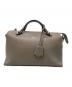 FENDI (フェンディ) 2WAYショルダーバッグ ブラウン：75000円