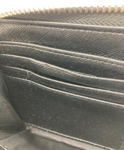 COACH（コーチ）COACH (コーチ) 長財布 ブラックの古着・服飾アイテム