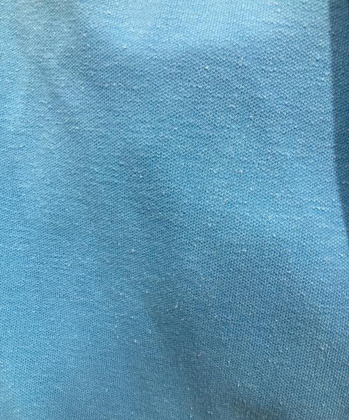 adidas（アディダス）adidas (アディダス) トラックジャケット ブルー サイズ:3の古着・服飾アイテム