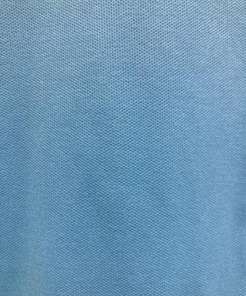 adidas（アディダス）adidas (アディダス) トラックジャケット ブルー サイズ:3の古着・服飾アイテム