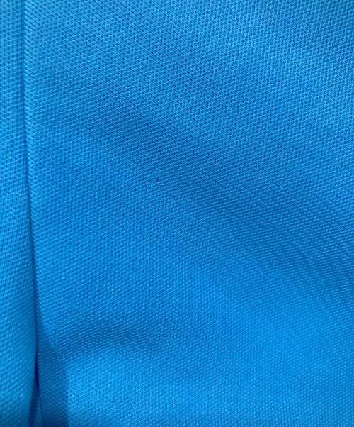adidas（アディダス）adidas (アディダス) トラックジャケット ブルー サイズ:3の古着・服飾アイテム