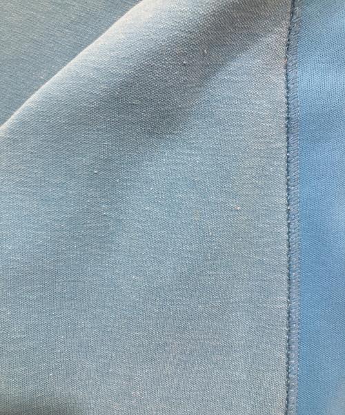 adidas（アディダス）adidas (アディダス) トラックジャケット/デサントタグ ブルー サイズ:4の古着・服飾アイテム
