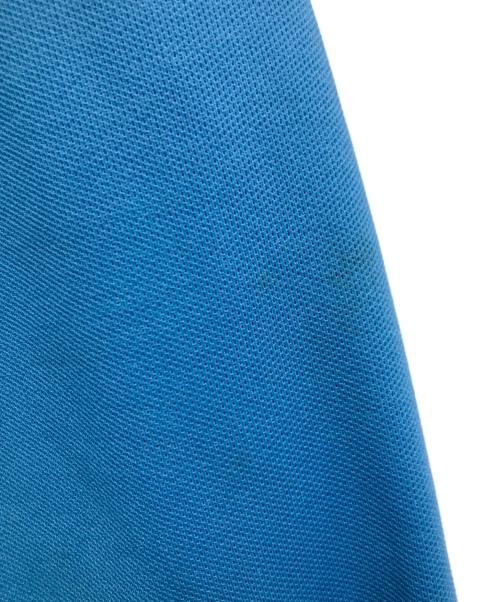 adidas（アディダス）adidas (アディダス) トラックジャケット/デサントタグ ブルー サイズ:4の古着・服飾アイテム