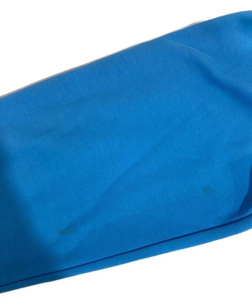 adidas（アディダス）adidas (アディダス) トラックジャケット/デサントタグ ブルー サイズ:4の古着・服飾アイテム