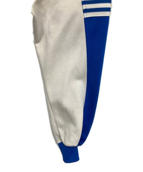 adidas（アディダス）adidas (アディダス) トラックジャケット/ ダサントタグ 80s ブルー サイズ:4の古着・服飾アイテム