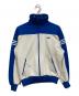 adidas（アディダス）の古着「トラックジャケット/ ダサントタグ 80s」｜ブルー