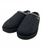 UGGアグ）の古着「タスマンウールスリッポン」｜ブラック