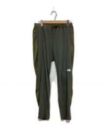THE NORTH FACE（ザ ノース フェイス）の古着「Hybrid Ambition Pant」｜グリーン