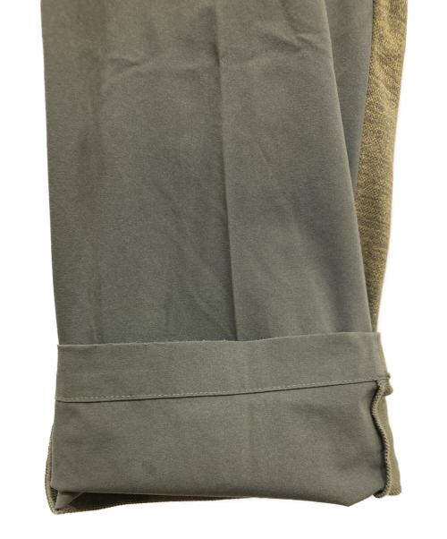 THE NORTH FACE（ザ ノース フェイス）THE NORTH FACE (ザ ノース フェイス) Hybrid Ambition Pant グリーン サイズ:Ｌ　の古着・服飾アイテム