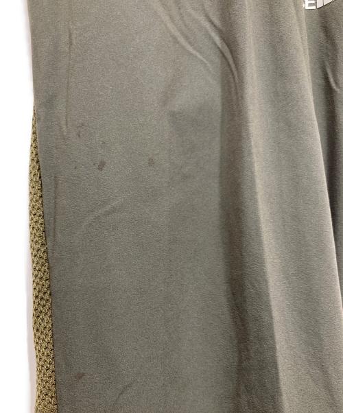 THE NORTH FACE（ザ ノース フェイス）THE NORTH FACE (ザ ノース フェイス) Hybrid Ambition Pant グリーン サイズ:Ｌ　の古着・服飾アイテム